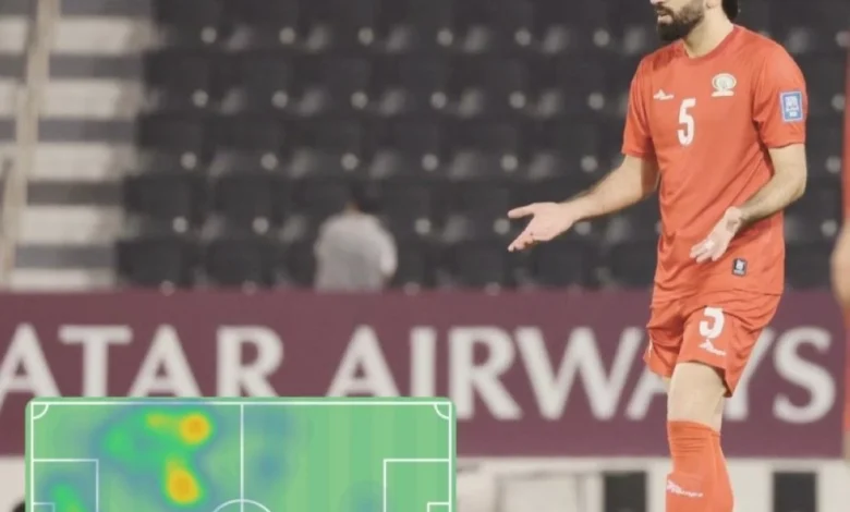 محمد صالح: فرحة الفدائي تتحدى آلام غزة في كأس العرب