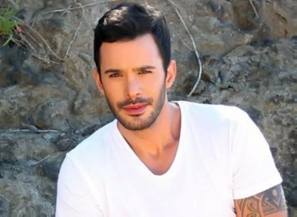 باريش أردوتش: تعاون مرتقب مع ظافر العابدين وإعجاب بصوت شيرين عبد الوهاب