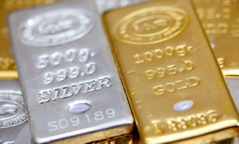 تذبذب أسعار الذهب وسط انقسام الفيدرالي وترقب بيانات أمريكية