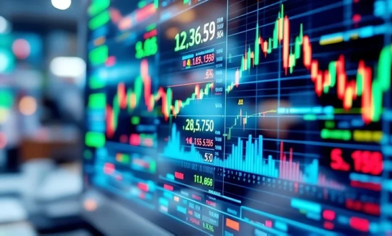 تراجع القيمة السوقية لسوق الأسهم السعودي بمليارات الريالات