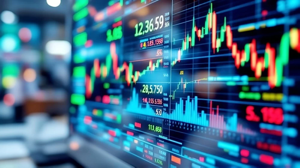 تراجع القيمة السوقية لسوق الأسهم السعودي بمليارات الريالات