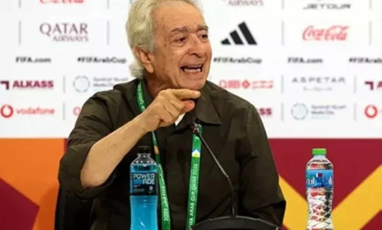 تصريحات حلمي طولان تُشعل الجدل بعد إقصاء منتخب مصر من كأس العرب