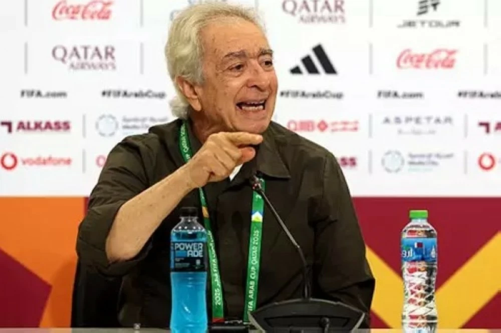 تصريحات حلمي طولان تُشعل الجدل بعد إقصاء منتخب مصر من كأس العرب