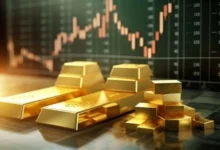 أسعار الذهب تقفز لمستويات قياسية بعد خفض الفائدة