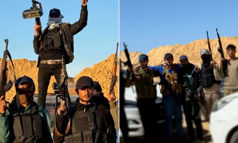 مقتل ياسر أبو شعب.. روايات متضاربة وضربة للجهود الإسرائيلية في غزة